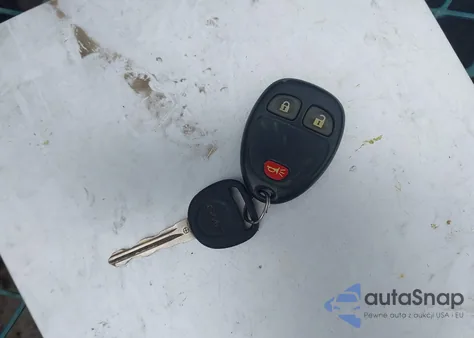 2014 GMC Acadia Sle-1 z USA, uszkodzony, nr VIN 1GKKRNEDXEJ181444